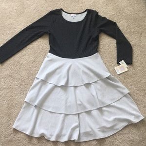 NEW Lularoe Georgia Dress